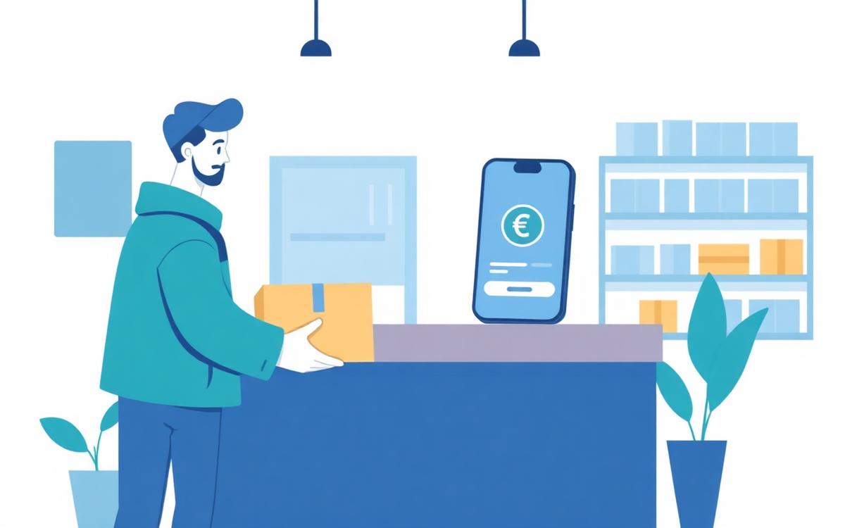 Refund at Drop-Off: Turning Returns Into a Loyalty Moment